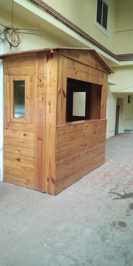 Candolim Beach Place Exterior foto